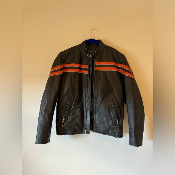 Wilda Other - Wilda Genuine Leather Jacket